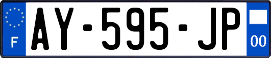 AY-595-JP