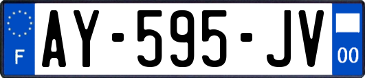 AY-595-JV