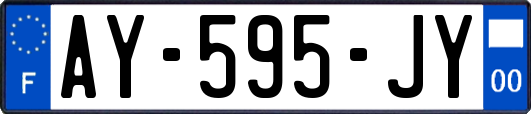 AY-595-JY