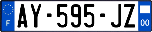 AY-595-JZ