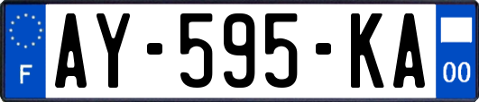 AY-595-KA