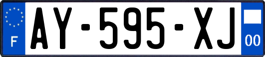 AY-595-XJ