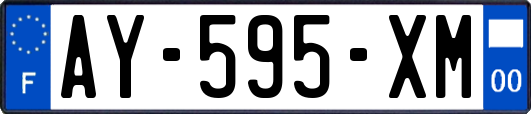 AY-595-XM