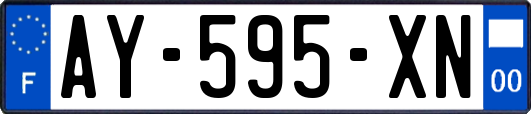 AY-595-XN
