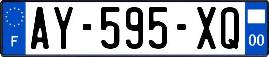 AY-595-XQ