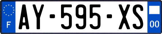 AY-595-XS