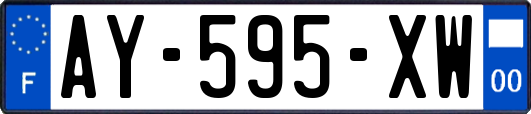 AY-595-XW