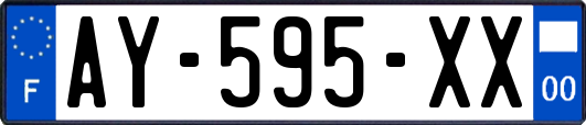 AY-595-XX