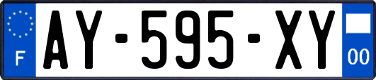 AY-595-XY