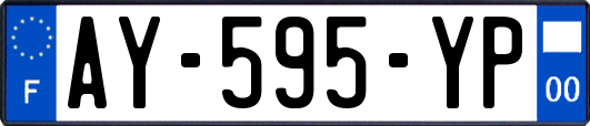 AY-595-YP