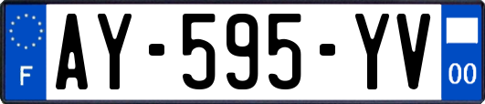 AY-595-YV