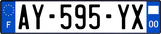 AY-595-YX