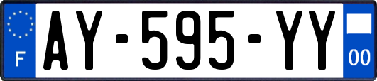 AY-595-YY