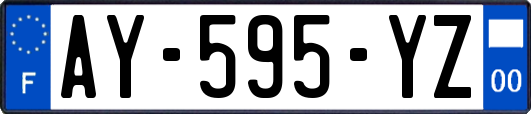 AY-595-YZ