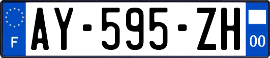 AY-595-ZH