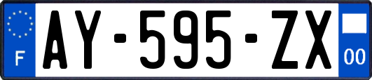 AY-595-ZX