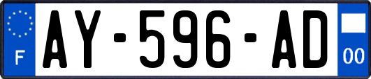 AY-596-AD