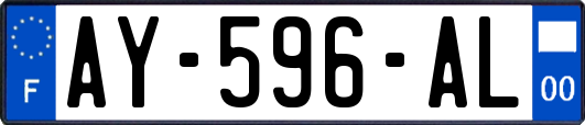 AY-596-AL