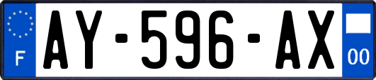 AY-596-AX