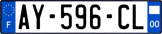 AY-596-CL