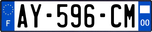 AY-596-CM