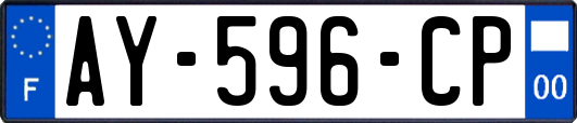 AY-596-CP
