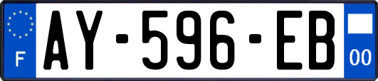 AY-596-EB