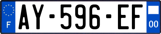 AY-596-EF