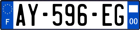 AY-596-EG