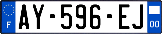 AY-596-EJ
