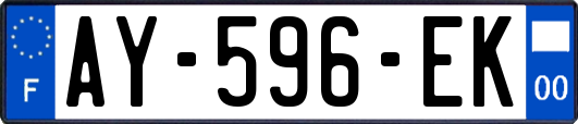 AY-596-EK