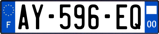 AY-596-EQ