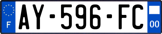 AY-596-FC