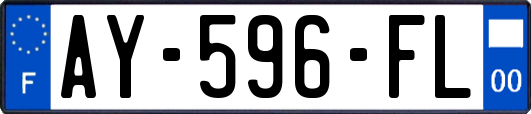 AY-596-FL