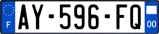 AY-596-FQ