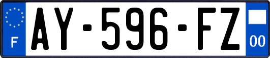 AY-596-FZ