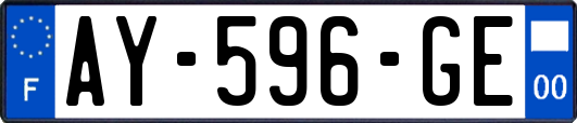 AY-596-GE
