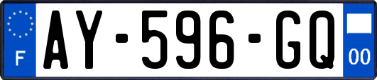 AY-596-GQ