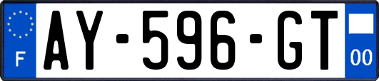 AY-596-GT