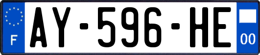 AY-596-HE