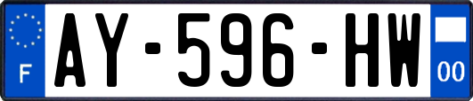 AY-596-HW