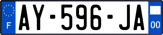 AY-596-JA