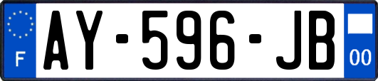 AY-596-JB