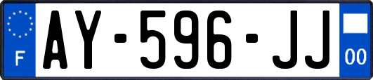 AY-596-JJ