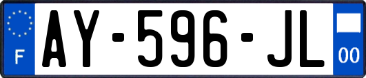 AY-596-JL