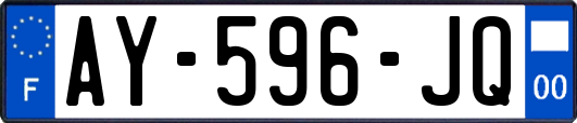 AY-596-JQ