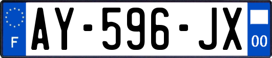 AY-596-JX