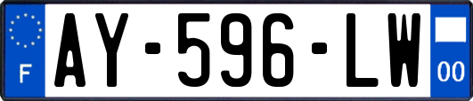 AY-596-LW