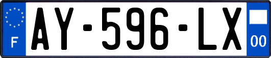 AY-596-LX