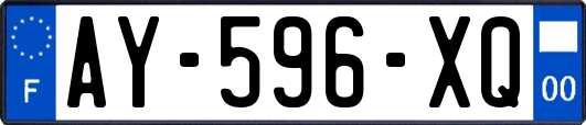 AY-596-XQ